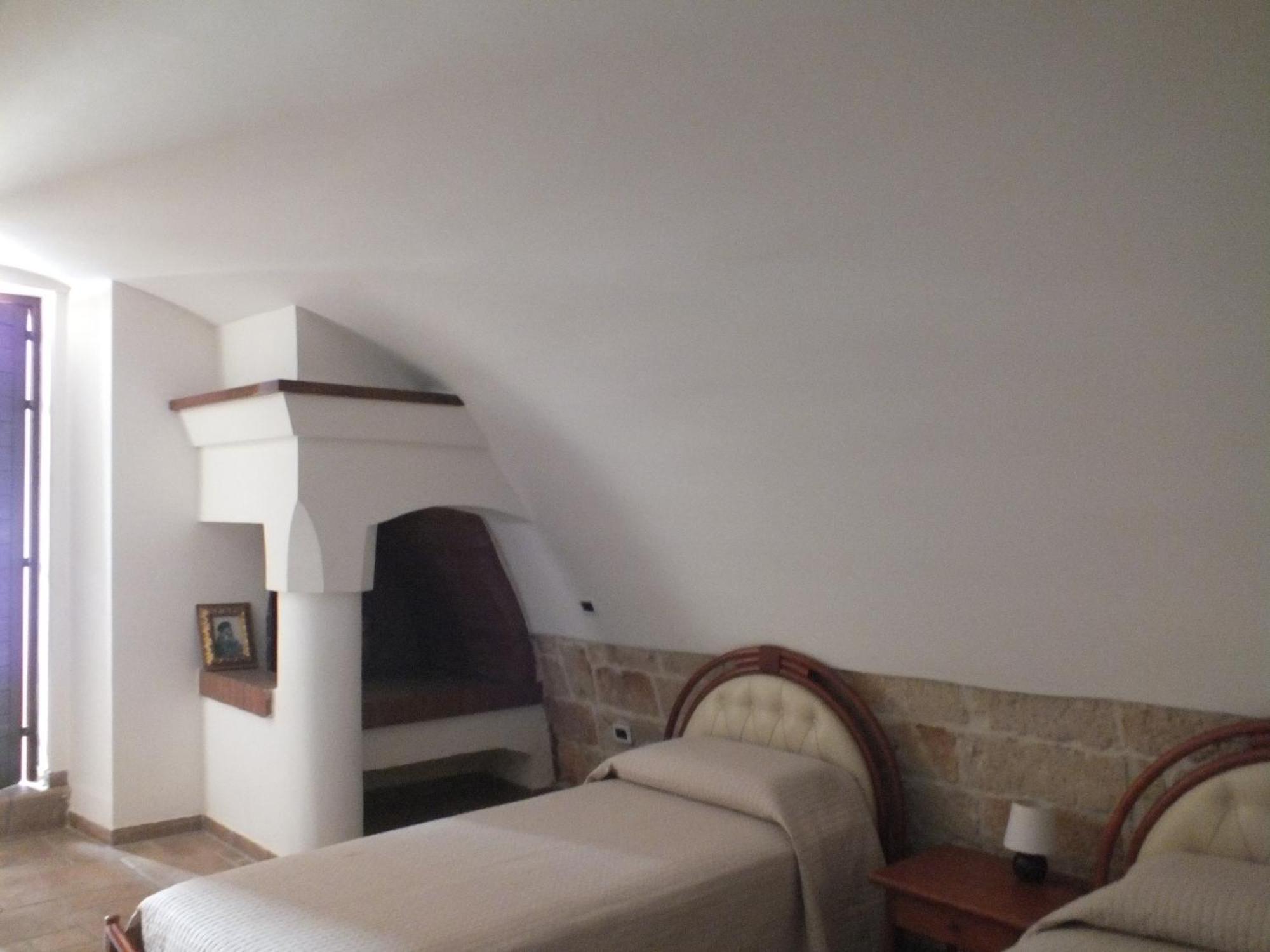 B&B Donna Luisa Monopoli Zimmer foto